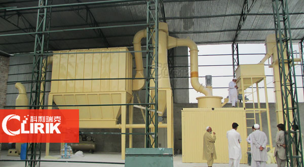 微粉磨設(shè)備